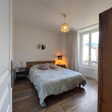 Bel Appartement Albertville Zewnętrze zdjęcie