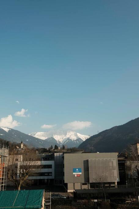 Bel Appartement Albertville Zewnętrze zdjęcie