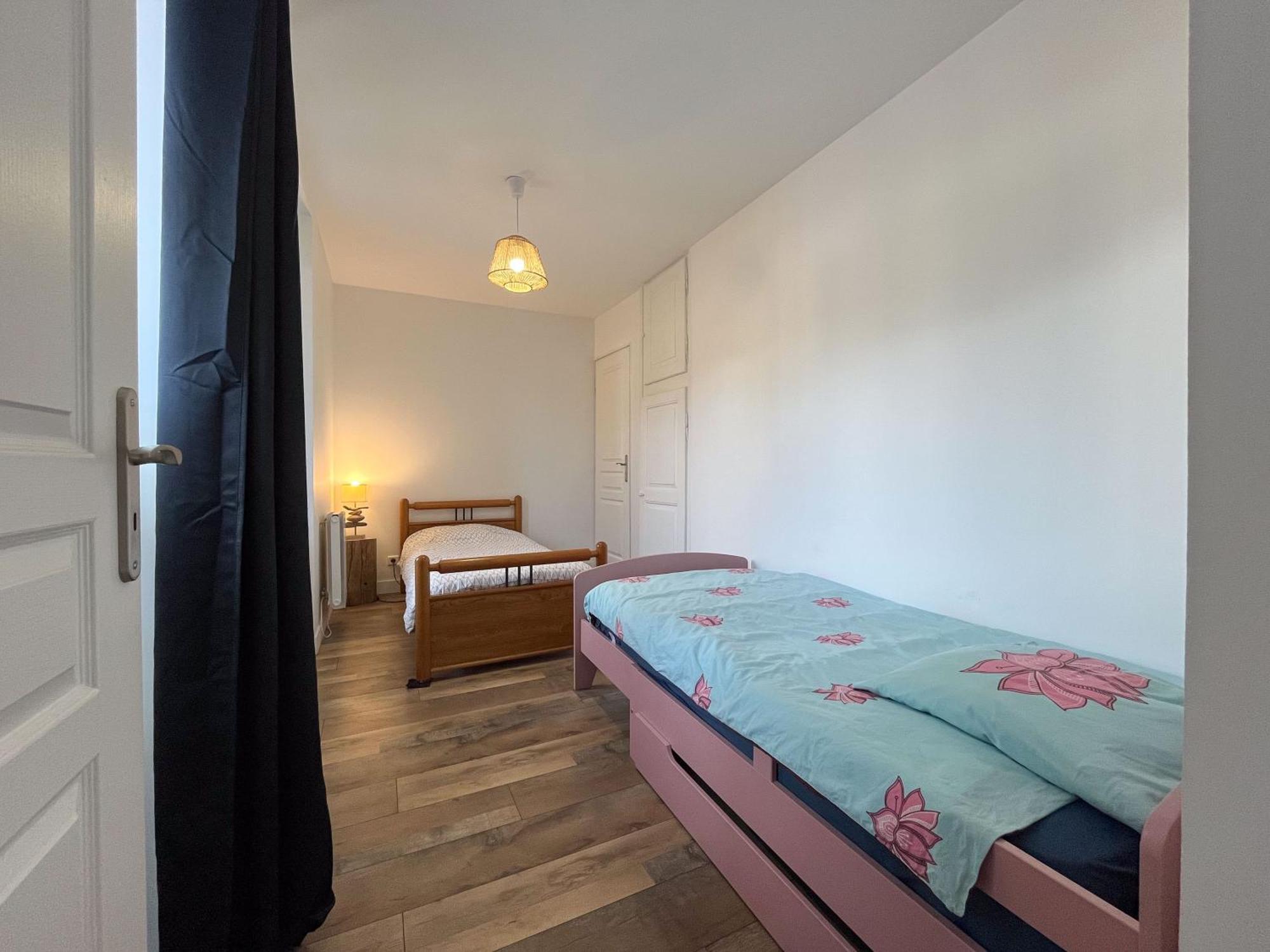 Bel Appartement Albertville Zewnętrze zdjęcie